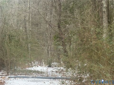 Photo of TBD Sandy Point, Charles City, VA 23030 (MLS # 2602927)