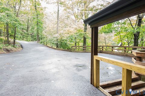 Tiny photo for 564 Pedlars Edge Drive, Wintergreen, VA 22967 (MLS # 2527179)
