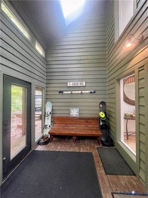 Tiny photo for 564 Pedlars Edge Drive, Wintergreen, VA 22967 (MLS # 2527179)