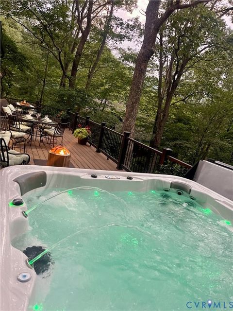 Tiny photo for 564 Pedlars Edge Drive, Wintergreen, VA 22967 (MLS # 2527179)