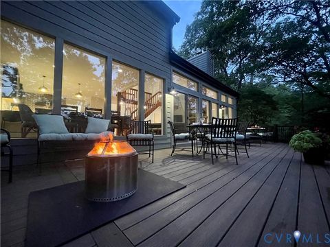 Tiny photo for 564 Pedlars Edge Drive, Wintergreen, VA 22967 (MLS # 2527179)