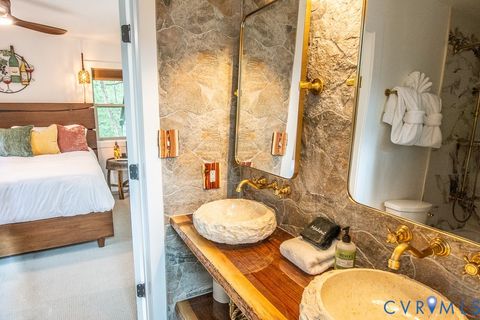 Tiny photo for 564 Pedlars Edge Drive, Wintergreen, VA 22967 (MLS # 2527179)