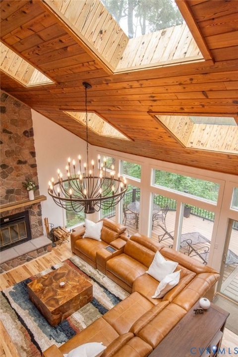 Tiny photo for 564 Pedlars Edge Drive, Wintergreen, VA 22967 (MLS # 2527179)