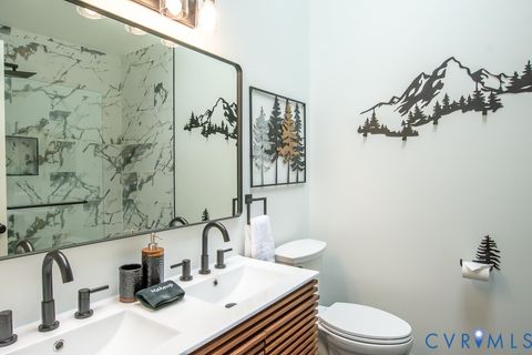 Tiny photo for 564 Pedlars Edge Drive, Wintergreen, VA 22967 (MLS # 2527179)