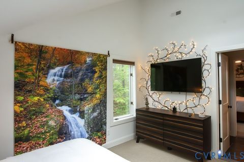 Tiny photo for 564 Pedlars Edge Drive, Wintergreen, VA 22967 (MLS # 2527179)