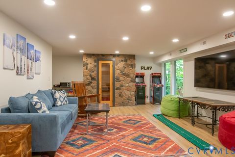 Tiny photo for 564 Pedlars Edge Drive, Wintergreen, VA 22967 (MLS # 2527179)