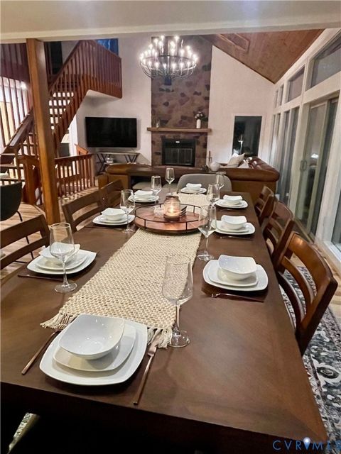 Tiny photo for 564 Pedlars Edge Drive, Wintergreen, VA 22967 (MLS # 2527179)
