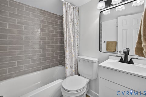 Tiny photo for 515 St Andrew Street, Petersburg, VA 23803 (MLS # 2627830)