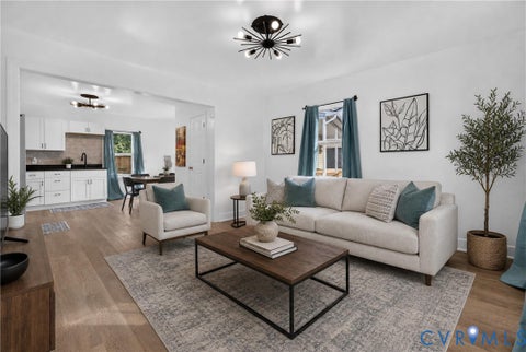 Tiny photo for 515 St Andrew Street, Petersburg, VA 23803 (MLS # 2627830)