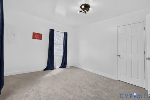Tiny photo for 515 St Andrew Street, Petersburg, VA 23803 (MLS # 2627830)