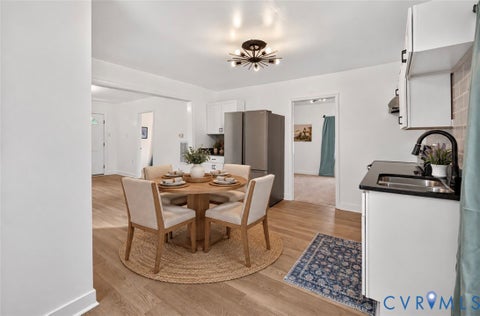 Tiny photo for 515 St Andrew Street, Petersburg, VA 23803 (MLS # 2627830)