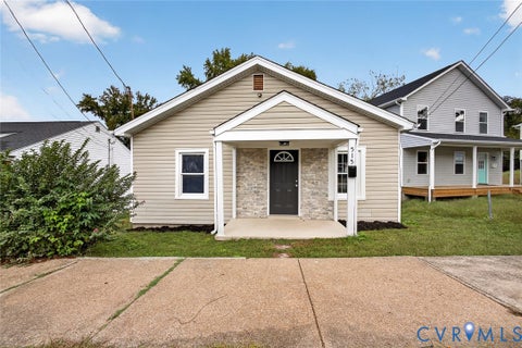 Tiny photo for 515 St Andrew Street, Petersburg, VA 23803 (MLS # 2627830)
