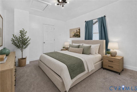 Tiny photo for 515 St Andrew Street, Petersburg, VA 23803 (MLS # 2627830)