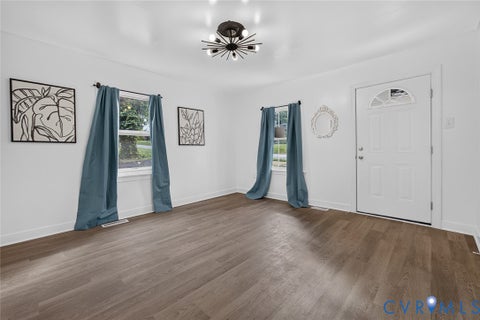 Tiny photo for 515 St Andrew Street, Petersburg, VA 23803 (MLS # 2627830)