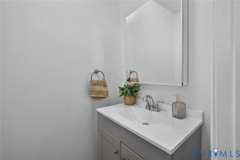 Tiny photo for 515 St Andrew Street, Petersburg, VA 23803 (MLS # 2627830)