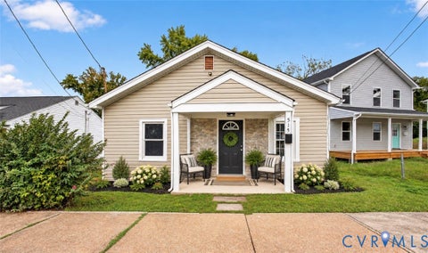 Tiny photo for 515 St Andrew Street, Petersburg, VA 23803 (MLS # 2627830)