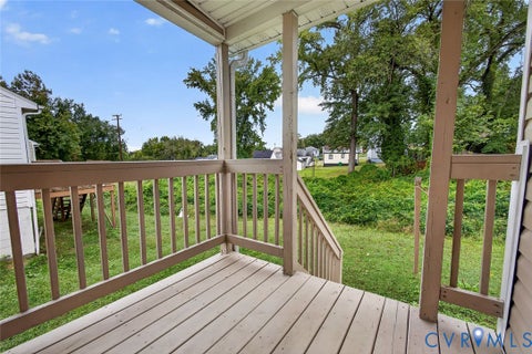 Tiny photo for 515 St Andrew Street, Petersburg, VA 23803 (MLS # 2627830)