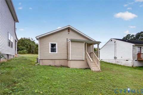 Tiny photo for 515 St Andrew Street, Petersburg, VA 23803 (MLS # 2627830)