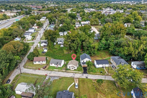 Tiny photo for 515 St Andrew Street, Petersburg, VA 23803 (MLS # 2627830)