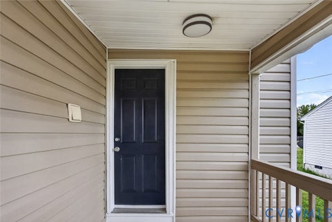 Tiny photo for 515 St Andrew Street, Petersburg, VA 23803 (MLS # 2627830)