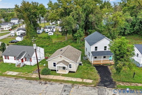 Tiny photo for 515 St Andrew Street, Petersburg, VA 23803 (MLS # 2627830)