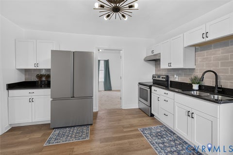 Tiny photo for 515 St Andrew Street, Petersburg, VA 23803 (MLS # 2627830)
