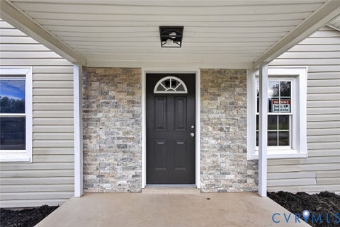Tiny photo for 515 St Andrew Street, Petersburg, VA 23803 (MLS # 2627830)