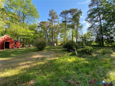 Tiny photo for 122 Meadowlark Road, Urbanna, VA 23175 (MLS # 2610040)