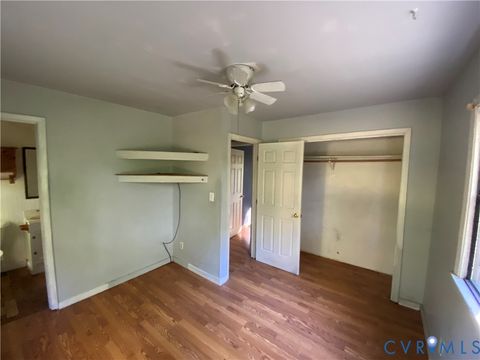 Tiny photo for 122 Meadowlark Road, Urbanna, VA 23175 (MLS # 2610040)