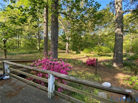 Tiny photo for 122 Meadowlark Road, Urbanna, VA 23175 (MLS # 2610040)