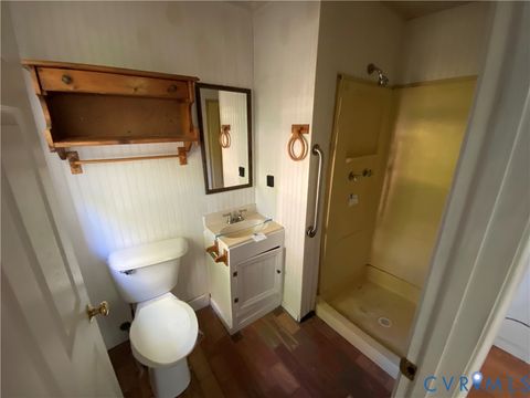 Tiny photo for 122 Meadowlark Road, Urbanna, VA 23175 (MLS # 2610040)