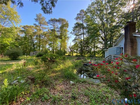 Tiny photo for 122 Meadowlark Road, Urbanna, VA 23175 (MLS # 2610040)