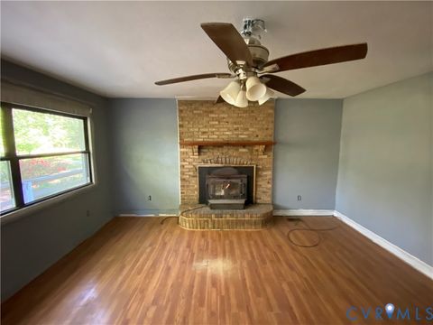 Tiny photo for 122 Meadowlark Road, Urbanna, VA 23175 (MLS # 2610040)