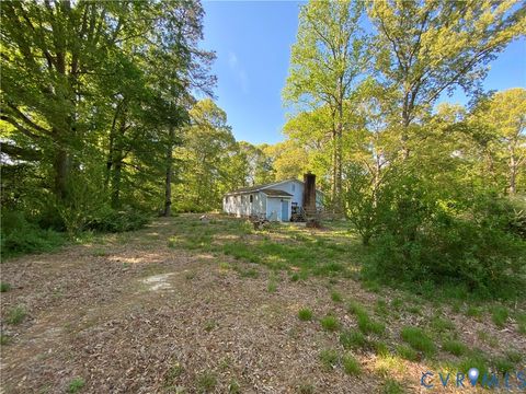 Tiny photo for 122 Meadowlark Road, Urbanna, VA 23175 (MLS # 2610040)