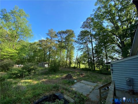 Tiny photo for 122 Meadowlark Road, Urbanna, VA 23175 (MLS # 2610040)