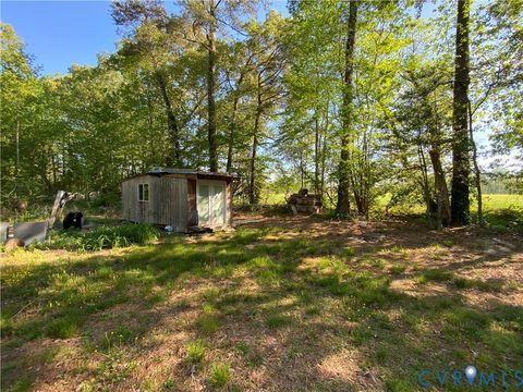 Tiny photo for 122 Meadowlark Road, Urbanna, VA 23175 (MLS # 2610040)