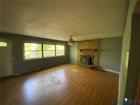 Tiny photo for 122 Meadowlark Road, Urbanna, VA 23175 (MLS # 2610040)