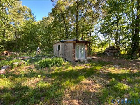 Tiny photo for 122 Meadowlark Road, Urbanna, VA 23175 (MLS # 2610040)