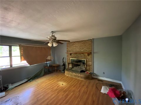 Tiny photo for 122 Meadowlark Road, Urbanna, VA 23175 (MLS # 2610040)