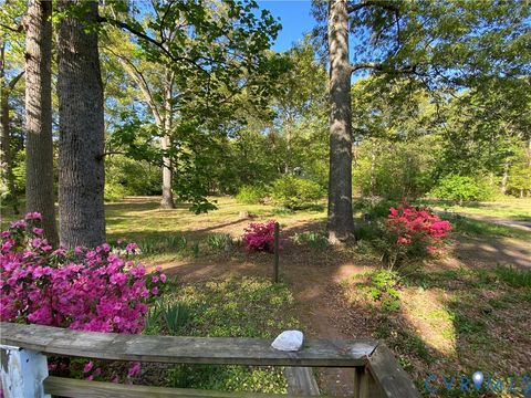 Tiny photo for 122 Meadowlark Road, Urbanna, VA 23175 (MLS # 2610040)