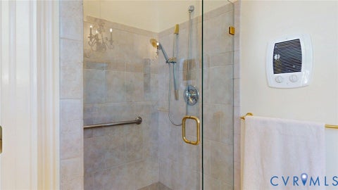 Tiny photo for 9063 Amberhill Loop, North Chesterfield, VA 23236 (MLS # 2627586)