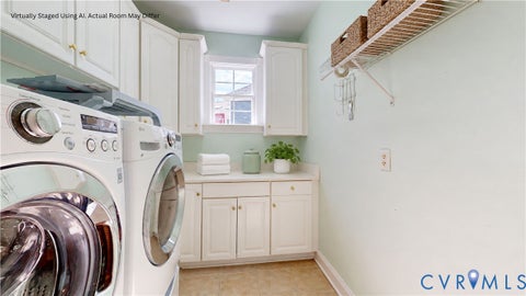 Tiny photo for 9063 Amberhill Loop, North Chesterfield, VA 23236 (MLS # 2627586)