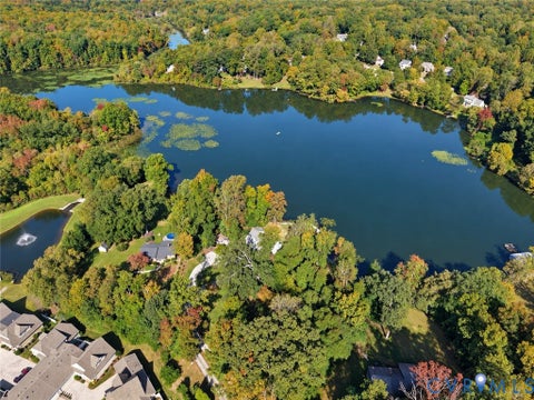 Tiny photo for 9063 Amberhill Loop, North Chesterfield, VA 23236 (MLS # 2627586)
