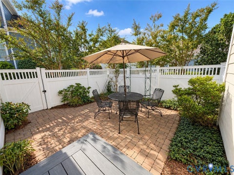 Tiny photo for 9063 Amberhill Loop, North Chesterfield, VA 23236 (MLS # 2627586)