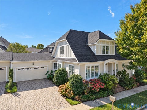 Photo of 9063 Amberhill Loop, North Chesterfield, VA 23236 (MLS # 2627586)