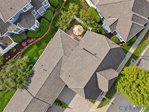 Tiny photo for 9063 Amberhill Loop, North Chesterfield, VA 23236 (MLS # 2627586)