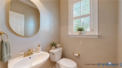 Tiny photo for 9063 Amberhill Loop, North Chesterfield, VA 23236 (MLS # 2627586)