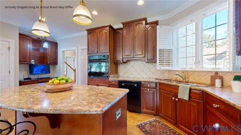 Tiny photo for 9063 Amberhill Loop, North Chesterfield, VA 23236 (MLS # 2627586)