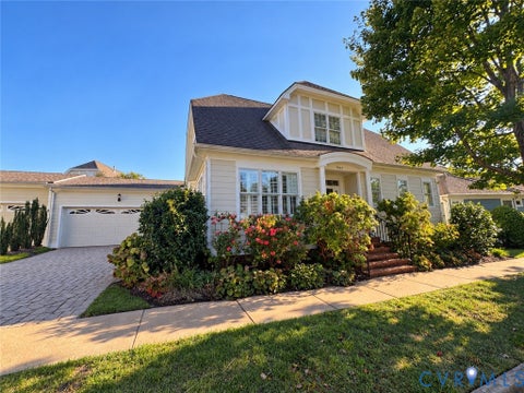 Tiny photo for 9063 Amberhill Loop, North Chesterfield, VA 23236 (MLS # 2627586)