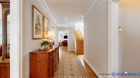 Tiny photo for 9063 Amberhill Loop, North Chesterfield, VA 23236 (MLS # 2627586)